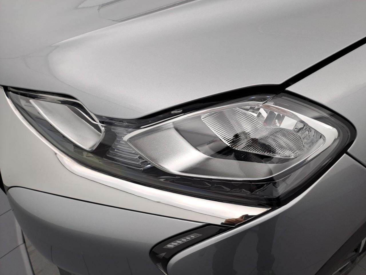 DS DS DS 3 Crossback usata 7