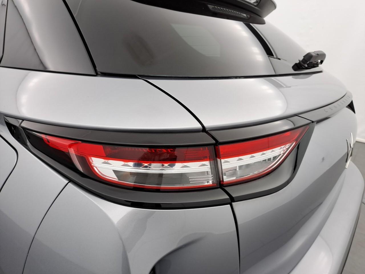 DS DS DS 3 Crossback usata 8