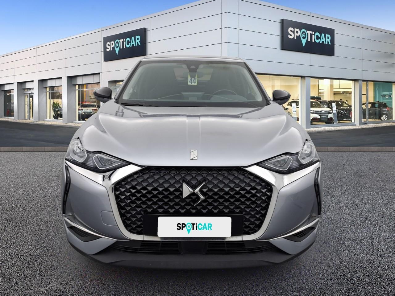 DS DS DS 3 Crossback usata 10