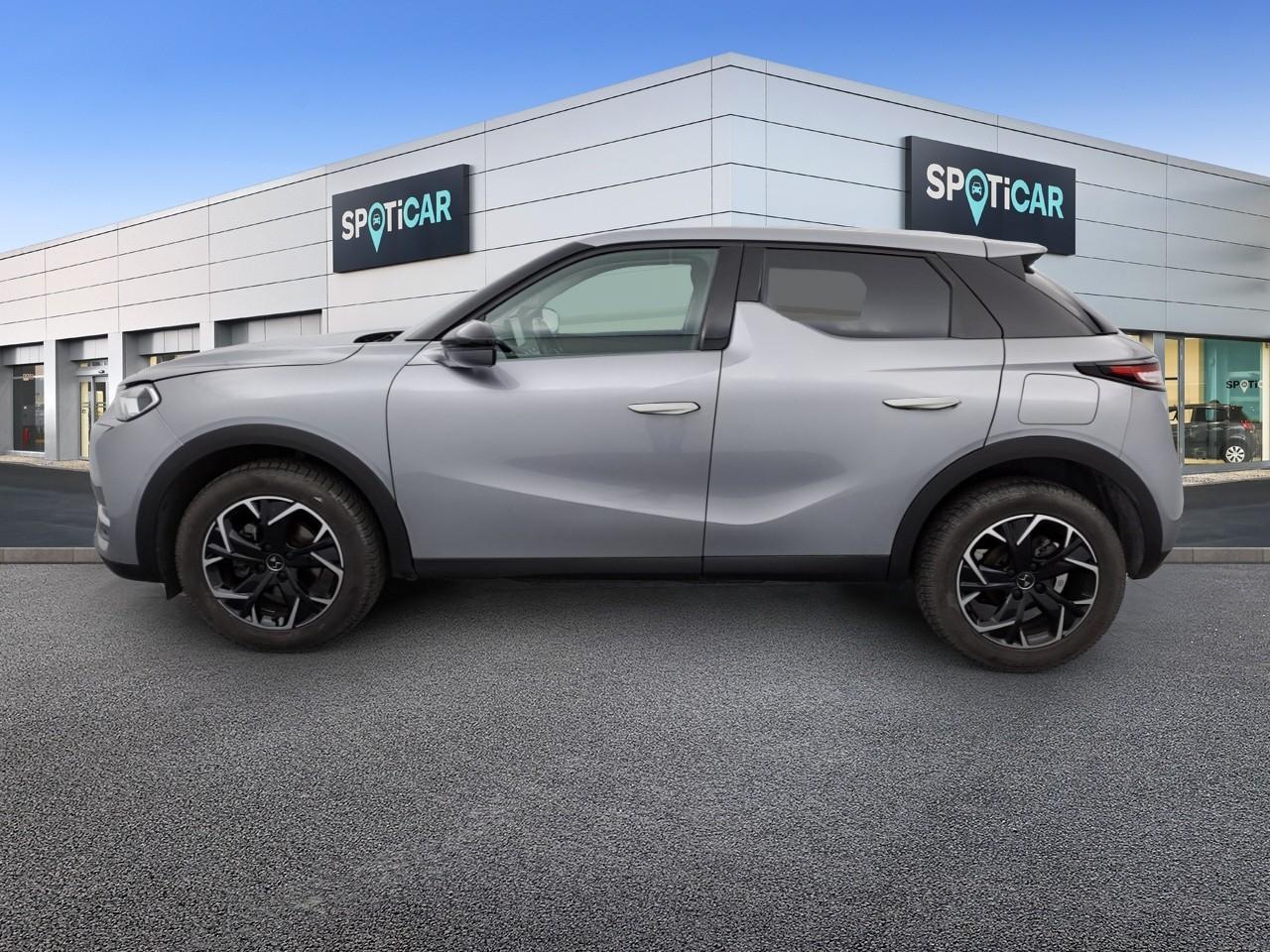 DS DS DS 3 Crossback usata 12