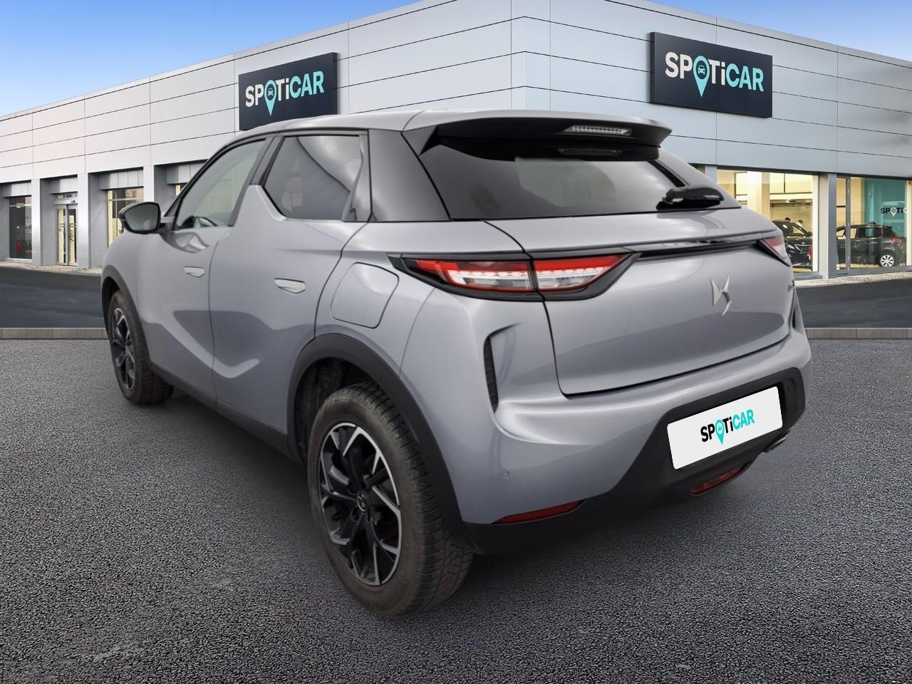 DS DS DS 3 Crossback usata 15