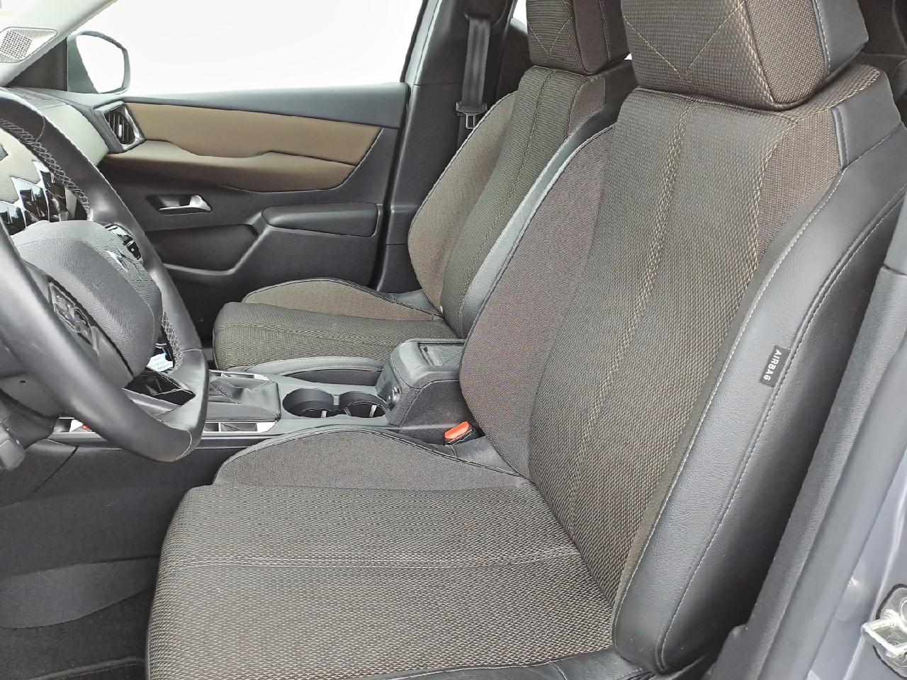 DS DS DS 3 Crossback usata 17