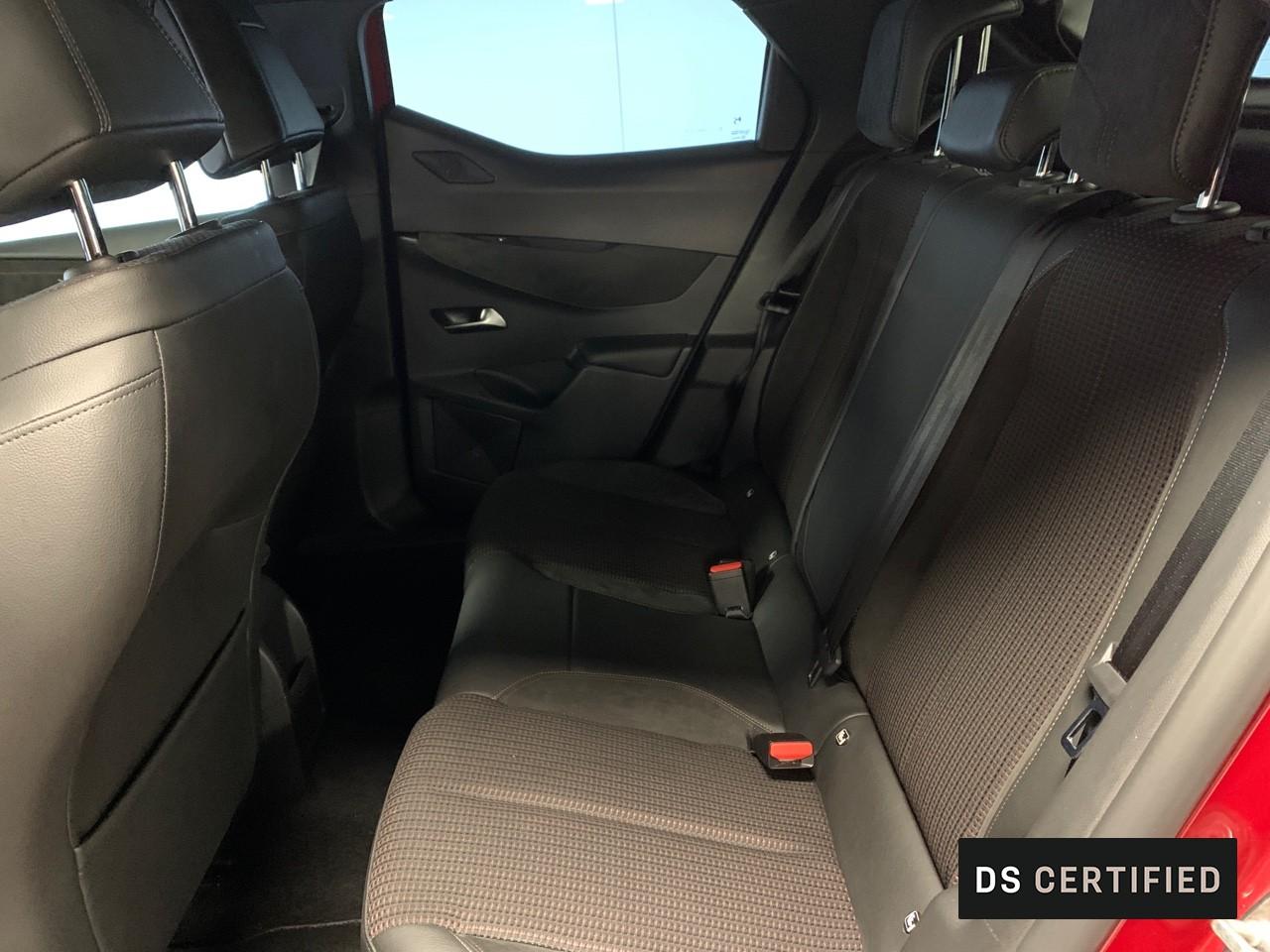 DS DS DS 3 Crossback usata 1