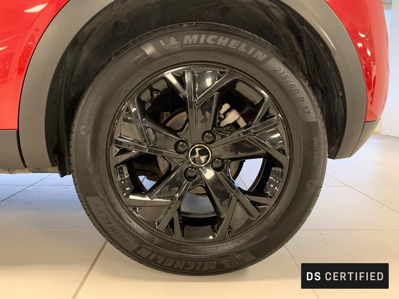 DS DS DS 3 Crossback usata 2