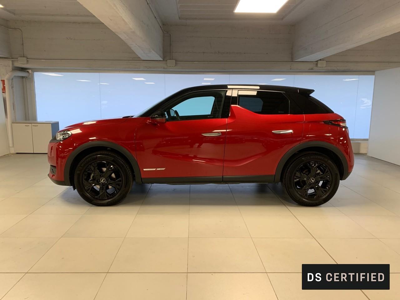 DS DS DS 3 Crossback usata 9