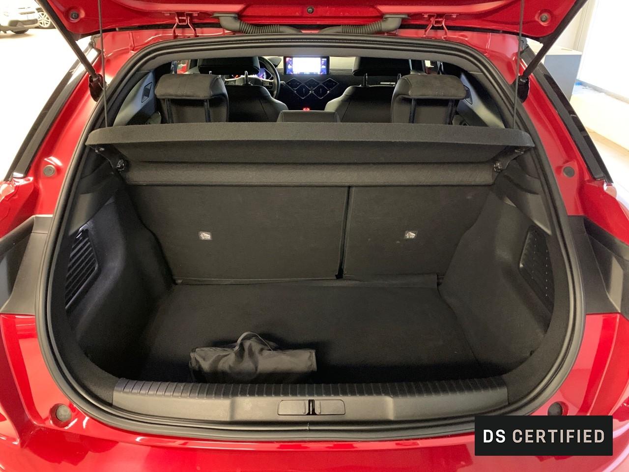 DS DS DS 3 Crossback usata 11