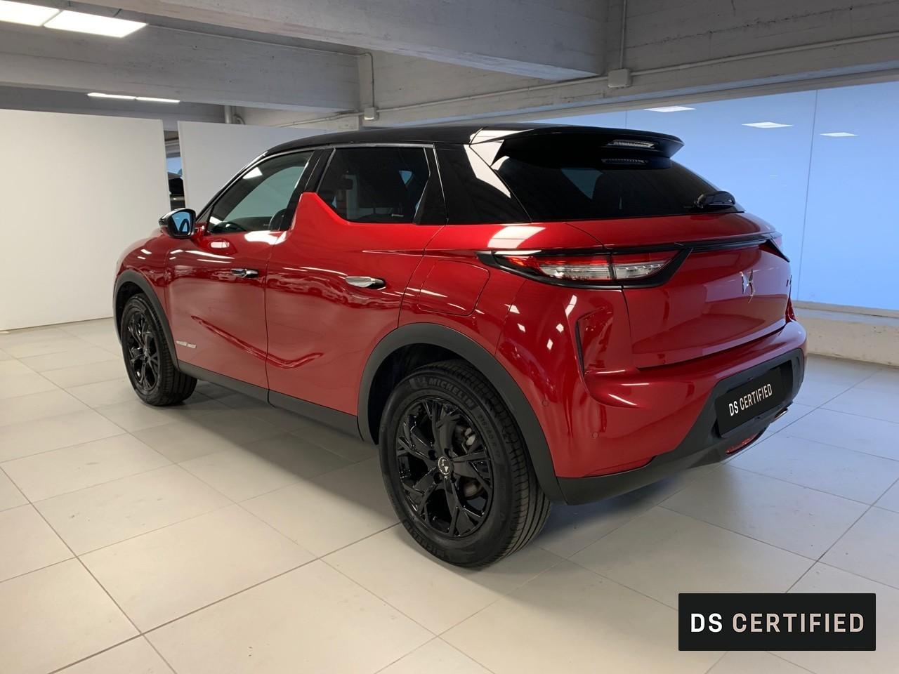 DS DS DS 3 Crossback usata 12