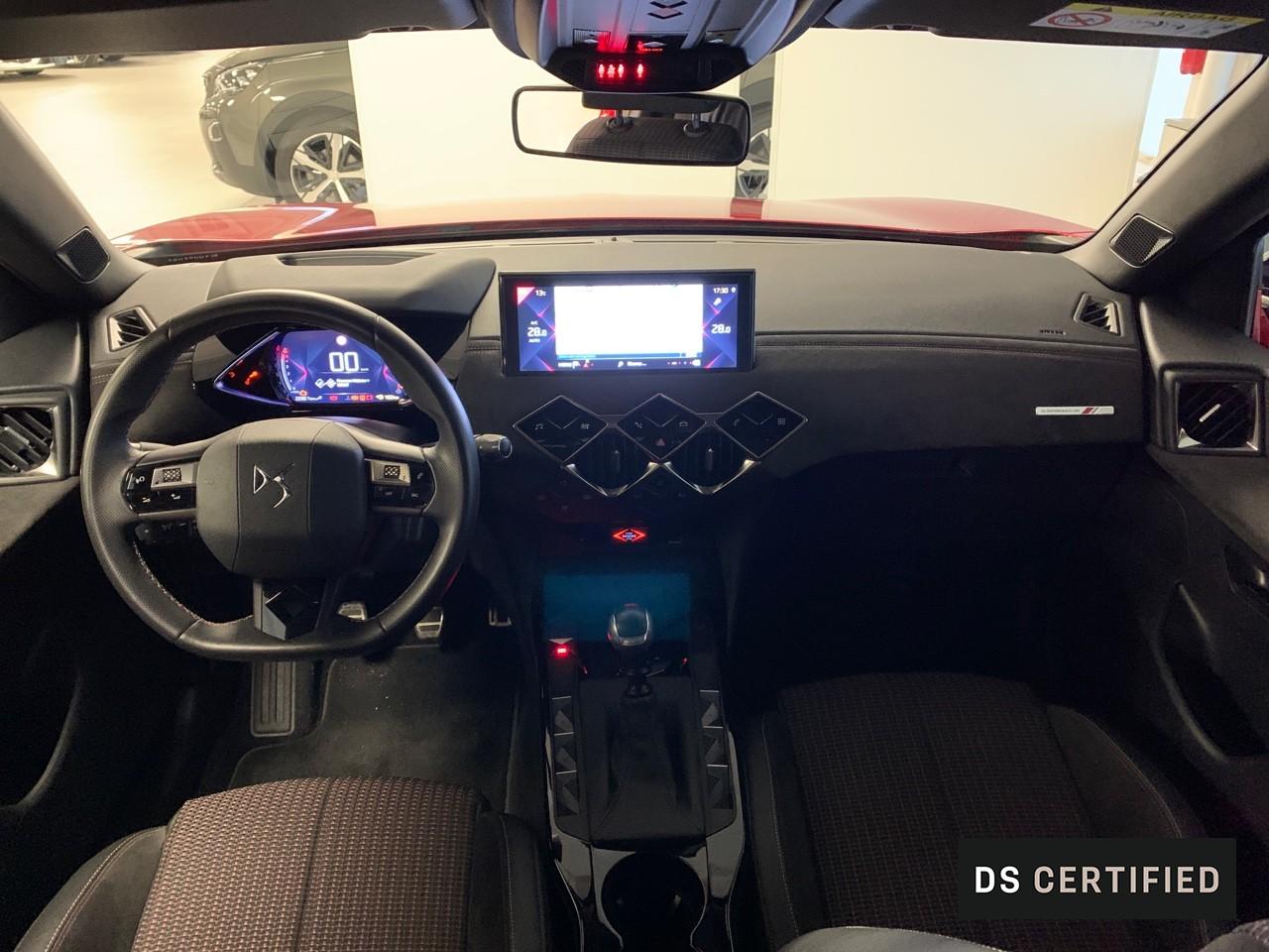 DS DS DS 3 Crossback usata 13