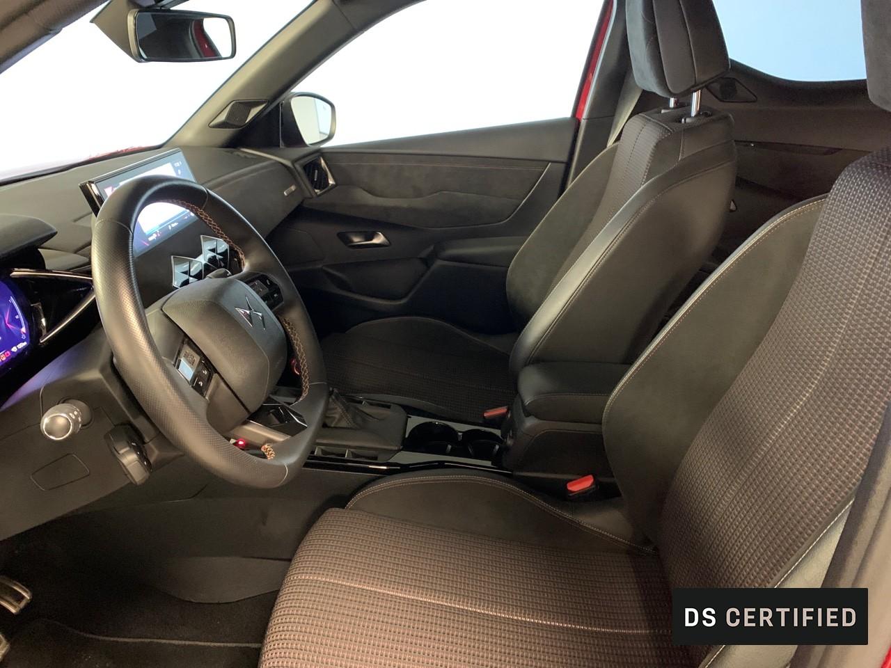 DS DS DS 3 Crossback usata 14