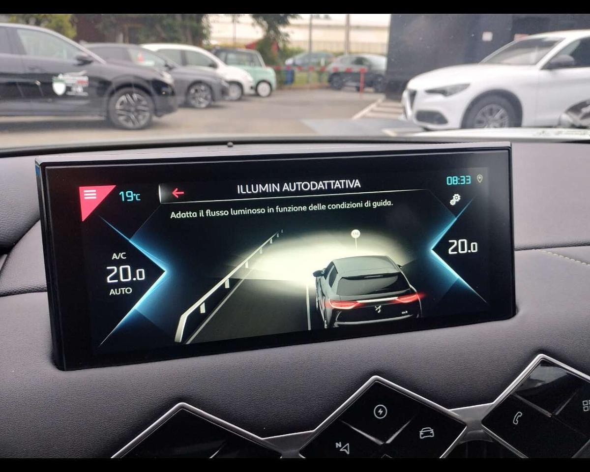 DS DS DS 3 Crossback usata 8