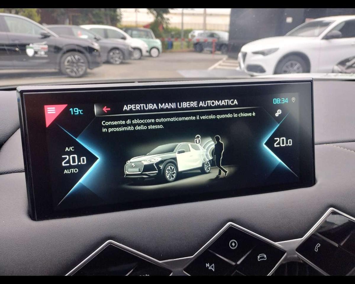 DS DS DS 3 Crossback usata 9