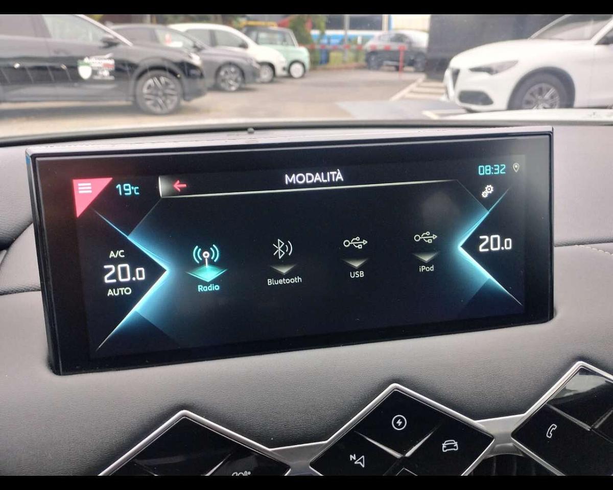 DS DS DS 3 Crossback usata 13