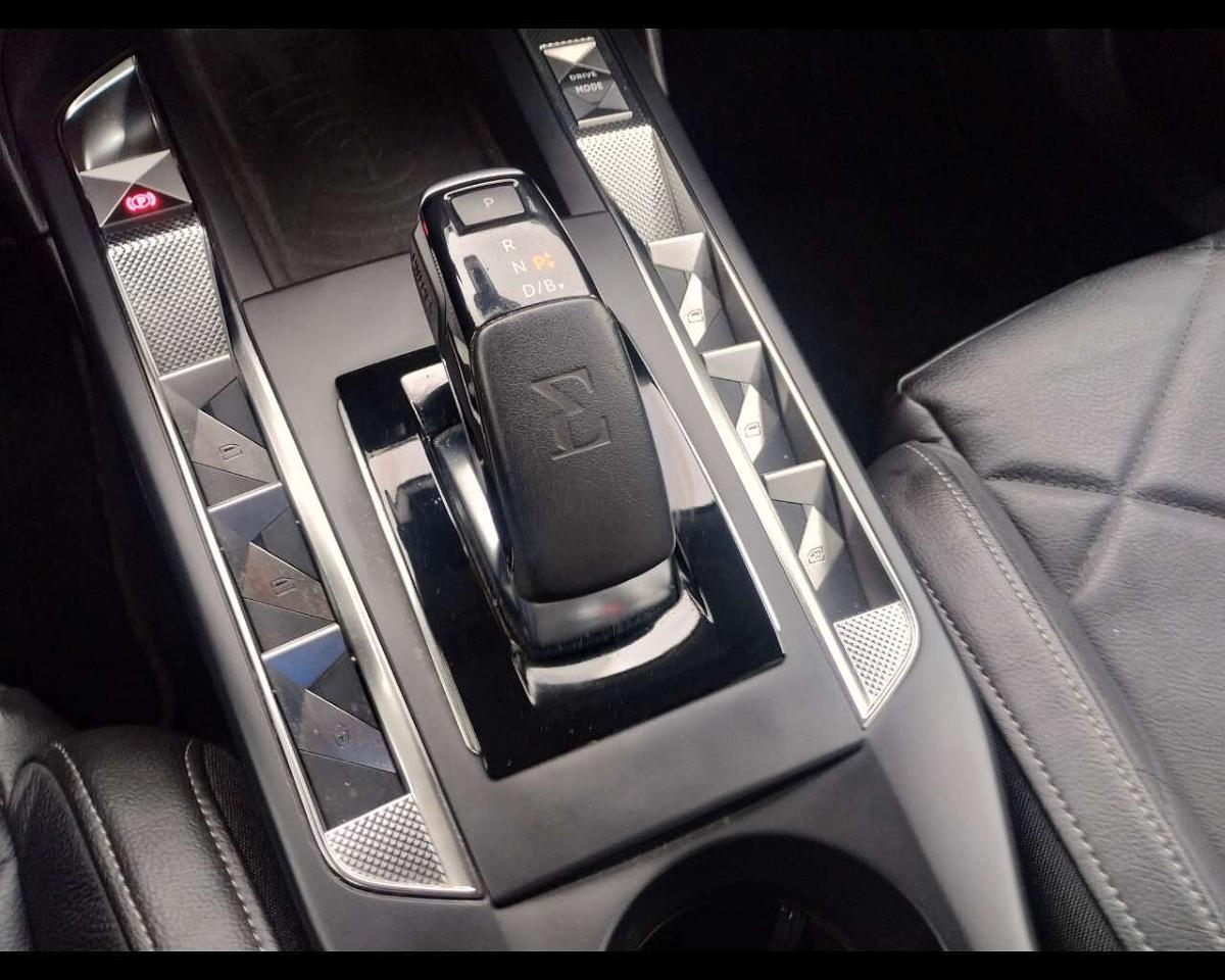DS DS DS 3 Crossback usata 18
