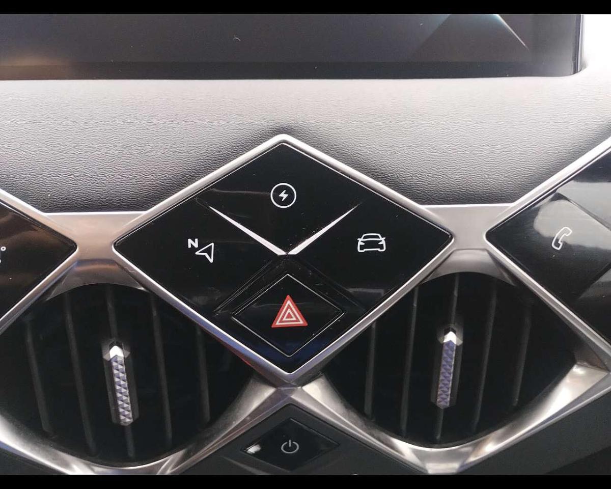 DS DS DS 3 Crossback usata 19