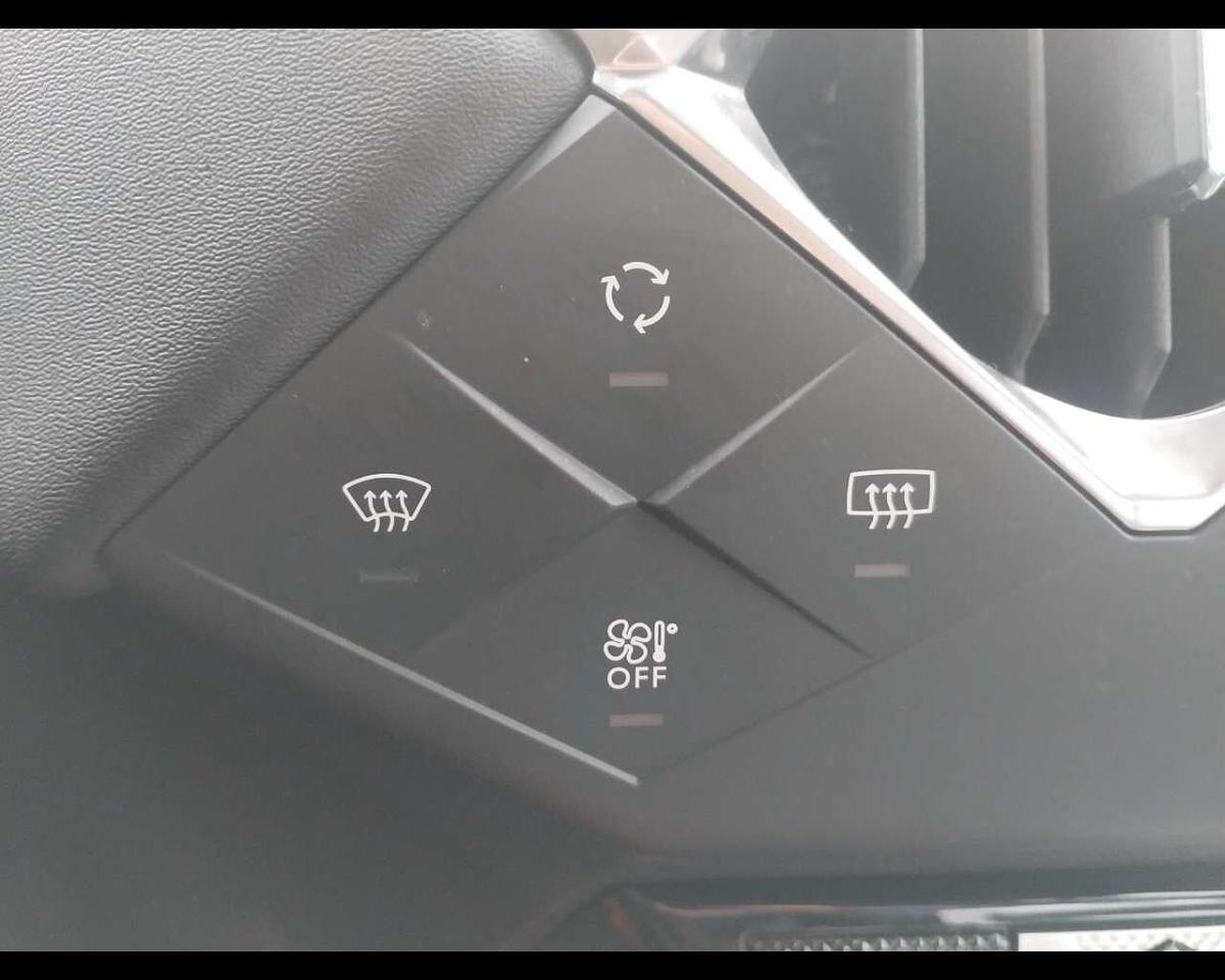 DS DS DS 3 Crossback usata 21