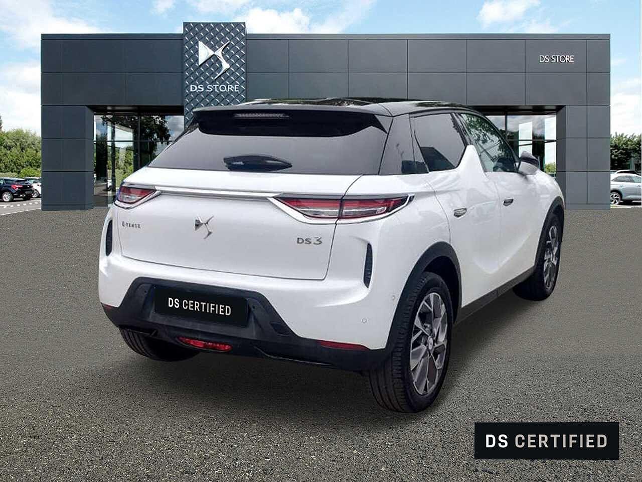DS DS DS 3 Crossback usata 22