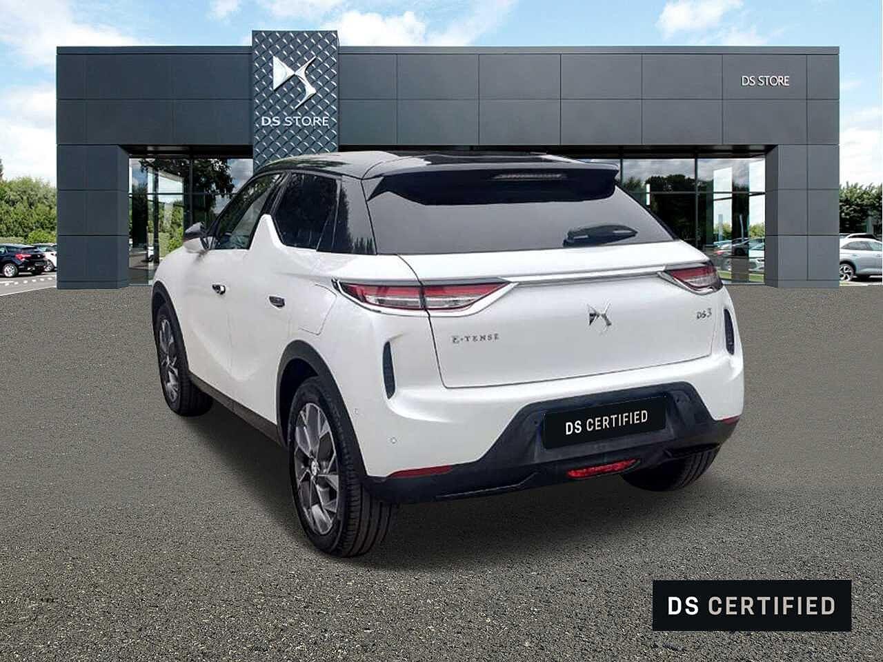 DS DS DS 3 Crossback usata 24