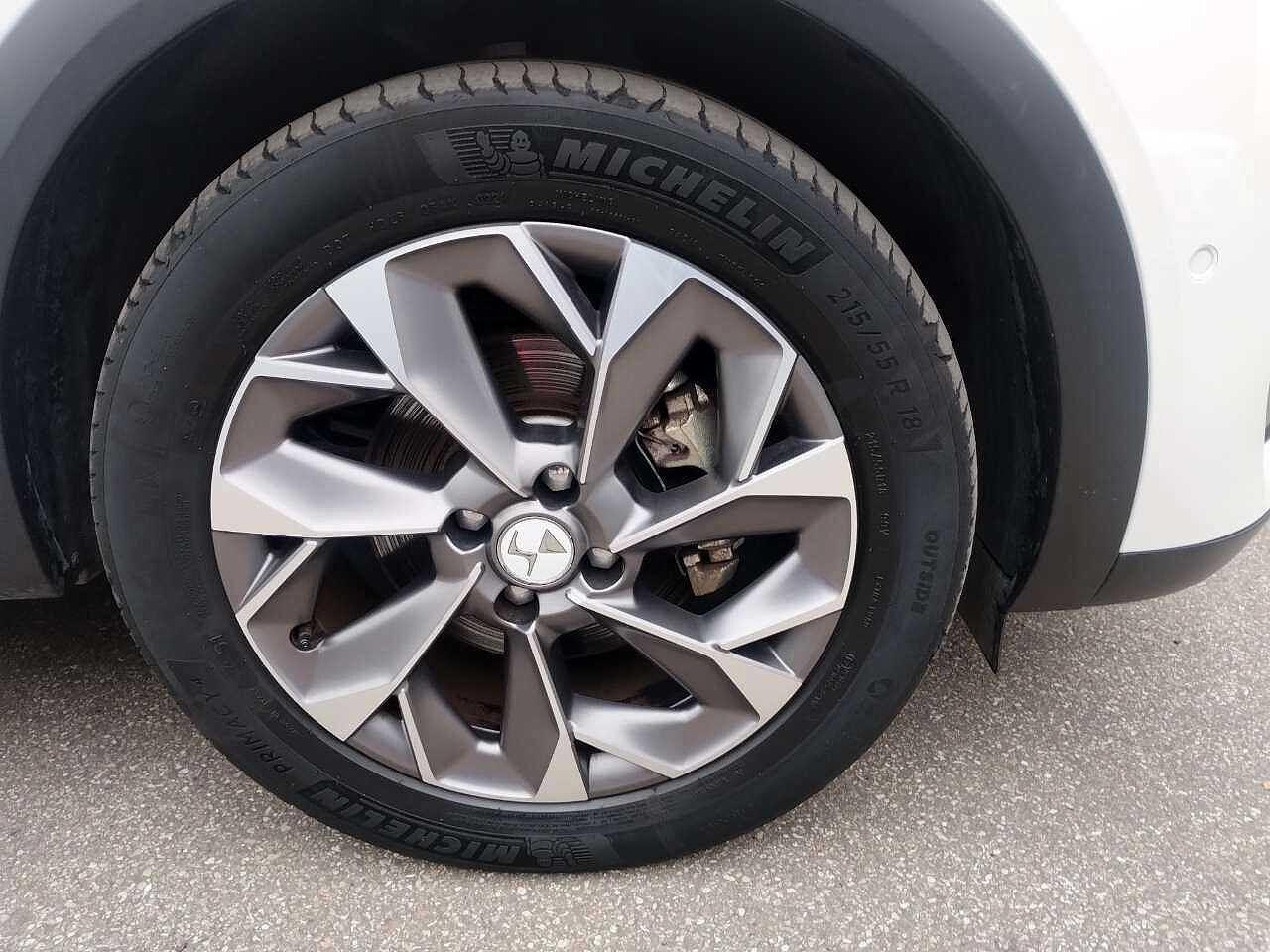 DS DS DS 3 Crossback usata 25