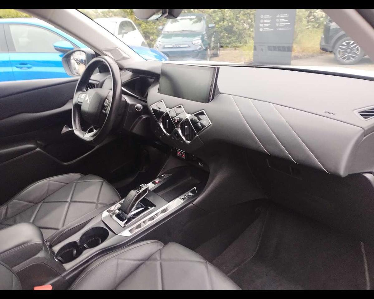 DS DS DS 3 Crossback usata 26