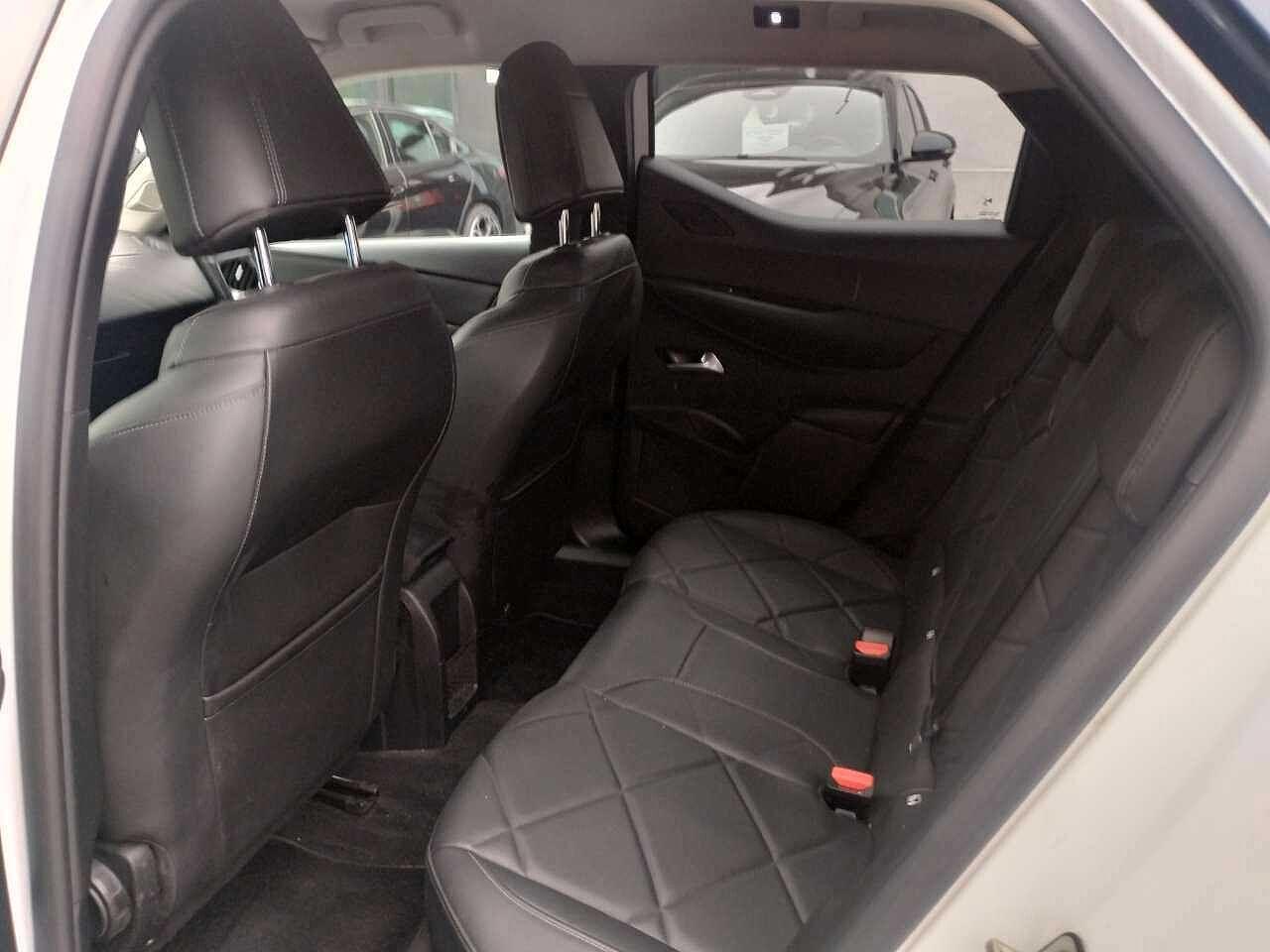 DS DS DS 3 Crossback usata 27