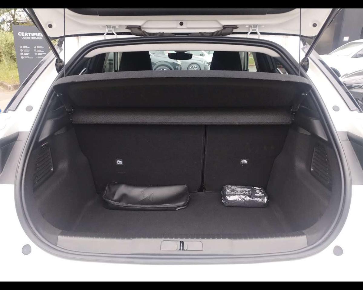 DS DS DS 3 Crossback usata 28