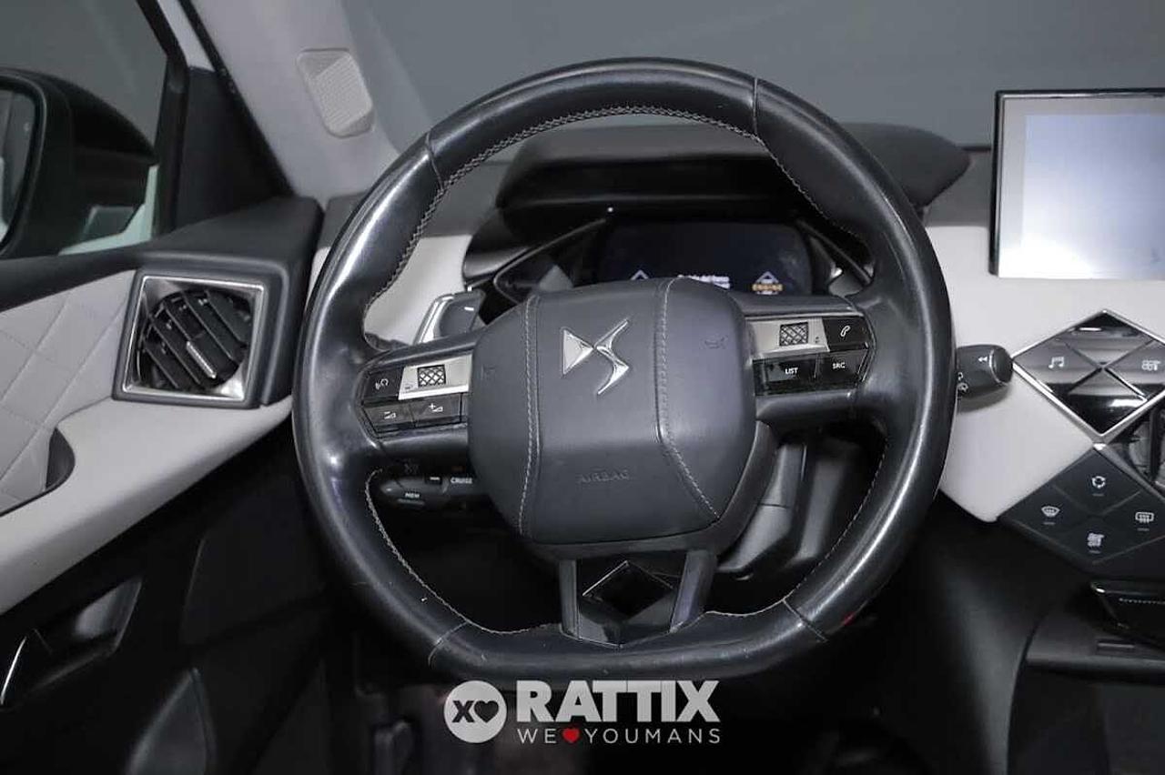 DS DS DS 3 Crossback usata 1