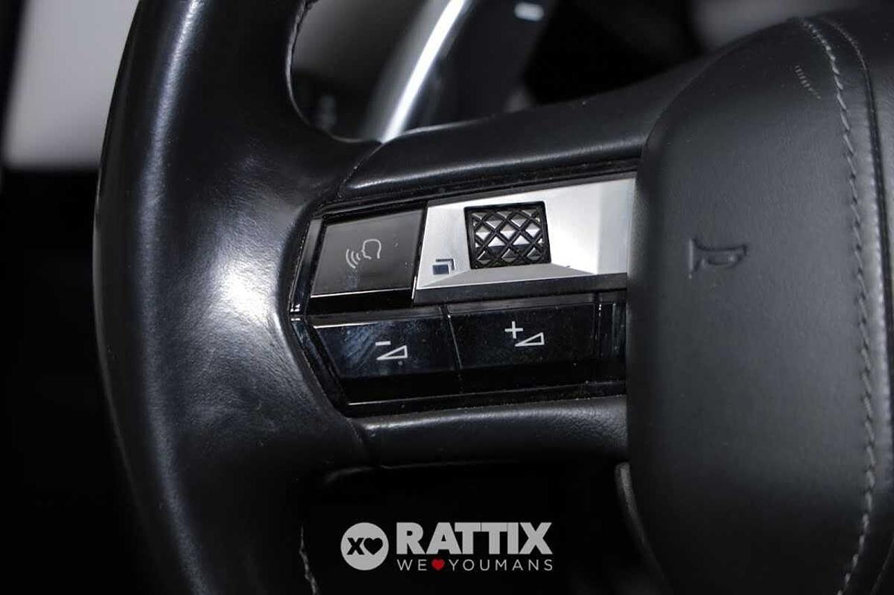 DS DS DS 3 Crossback usata 2