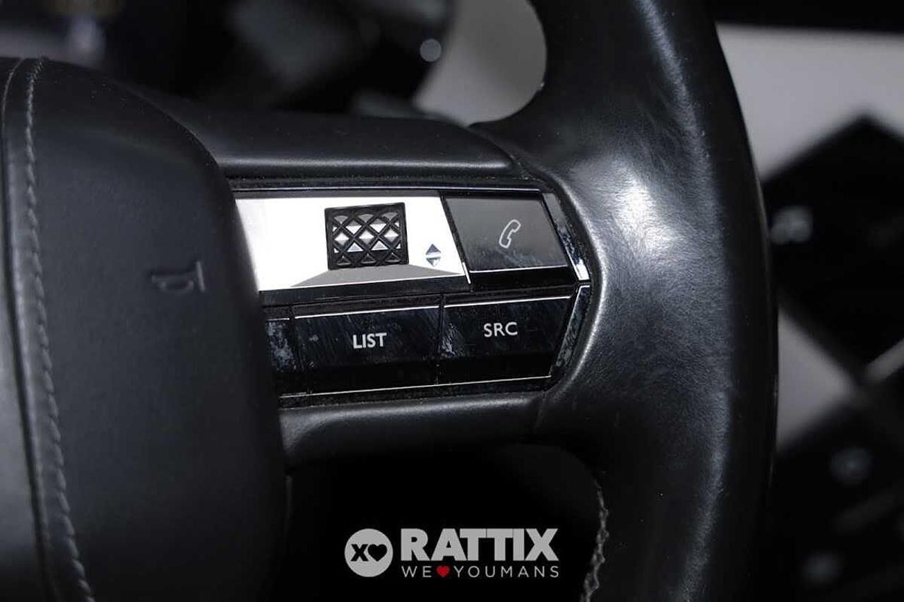 DS DS DS 3 Crossback usata 3