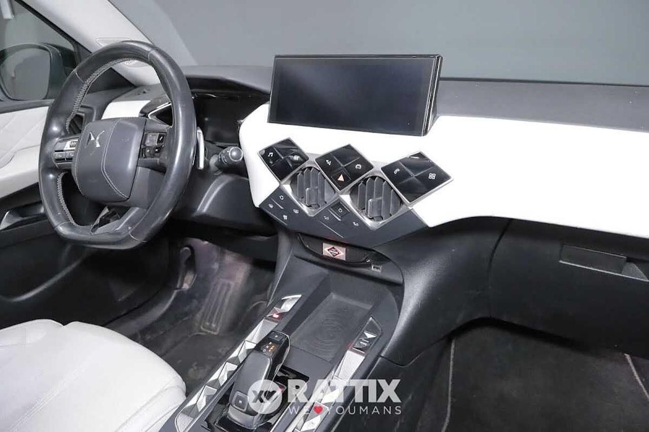 DS DS DS 3 Crossback usata 10