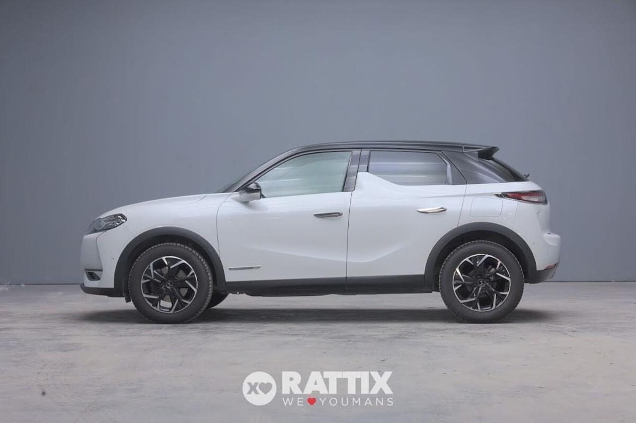 DS DS DS 3 Crossback usata 11