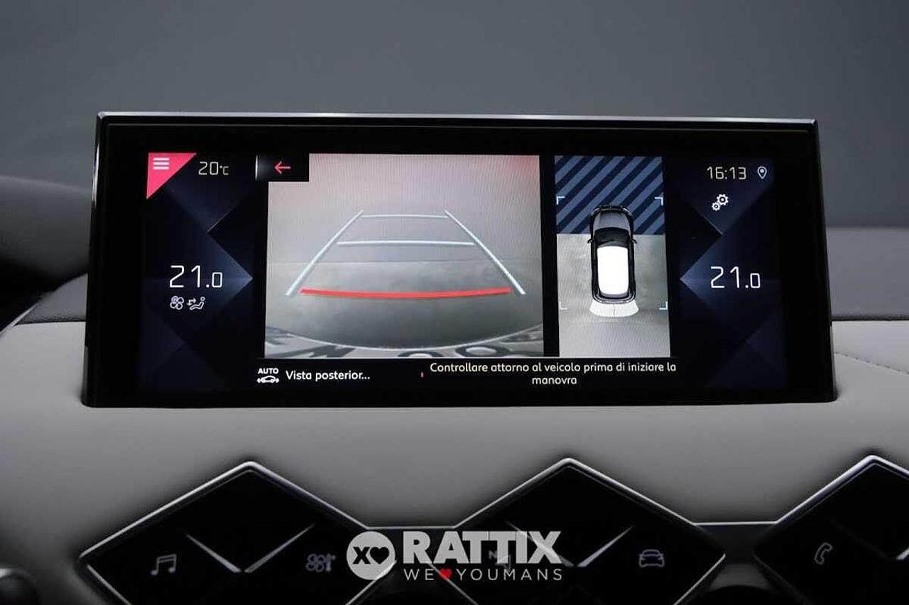 DS DS DS 3 Crossback usata 12