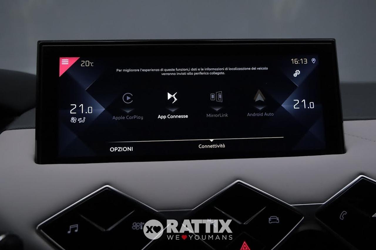 DS DS DS 3 Crossback usata 15