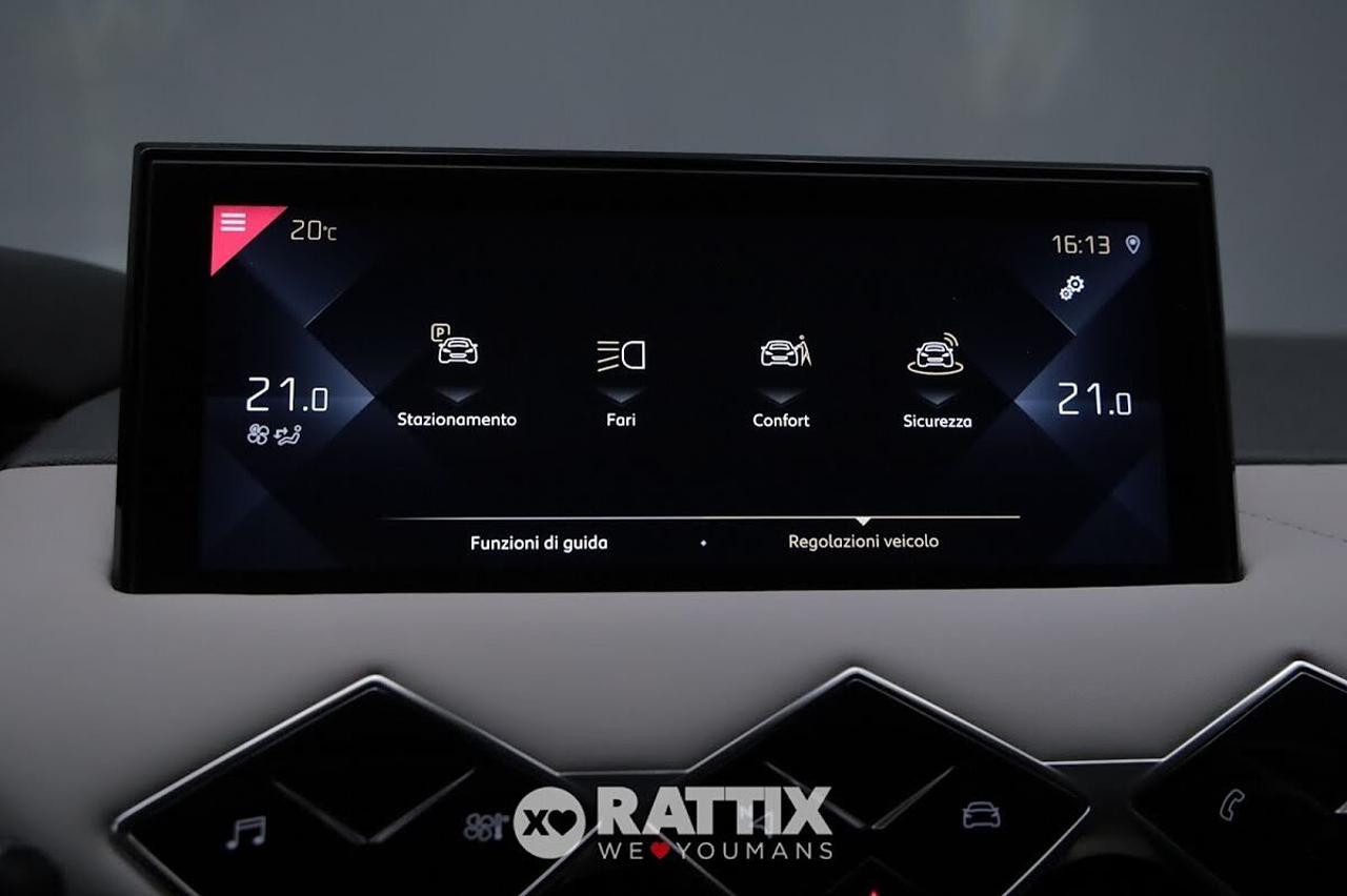 DS DS DS 3 Crossback usata 17