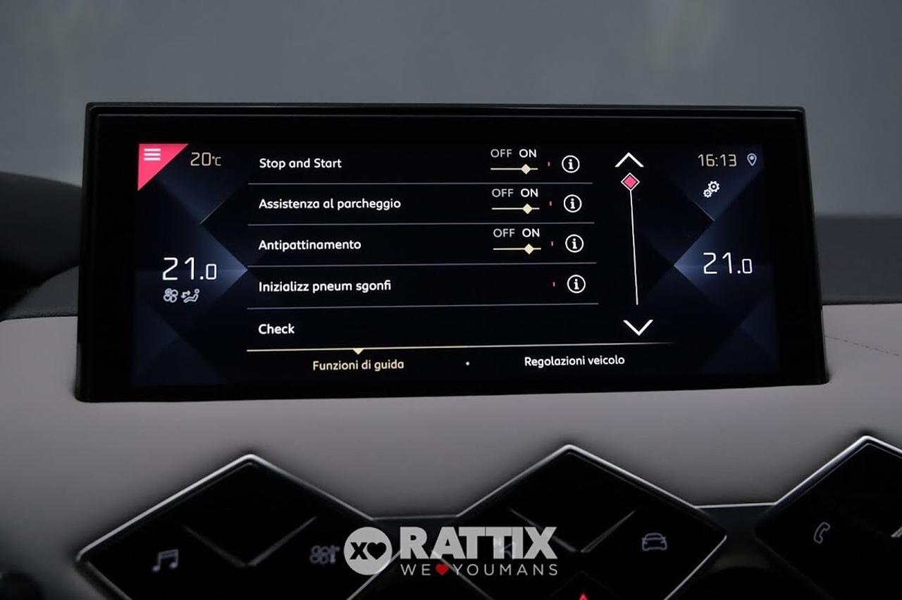 DS DS DS 3 Crossback usata 18