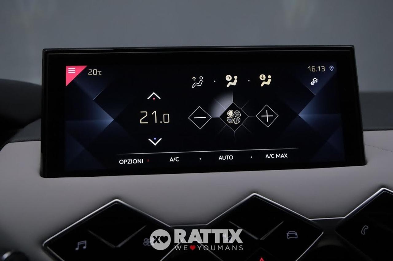 DS DS DS 3 Crossback usata 19