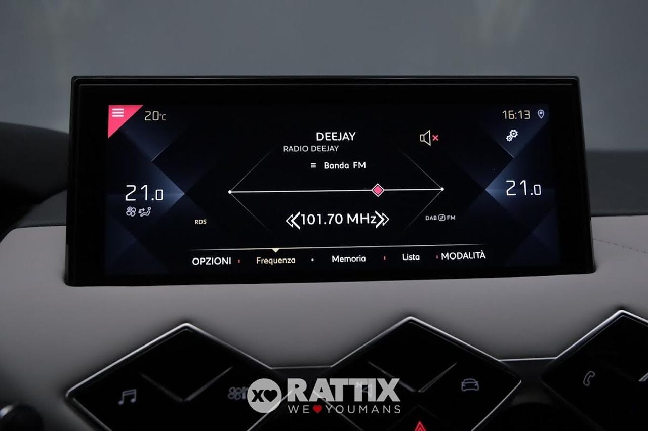 DS DS DS 3 Crossback usata 20