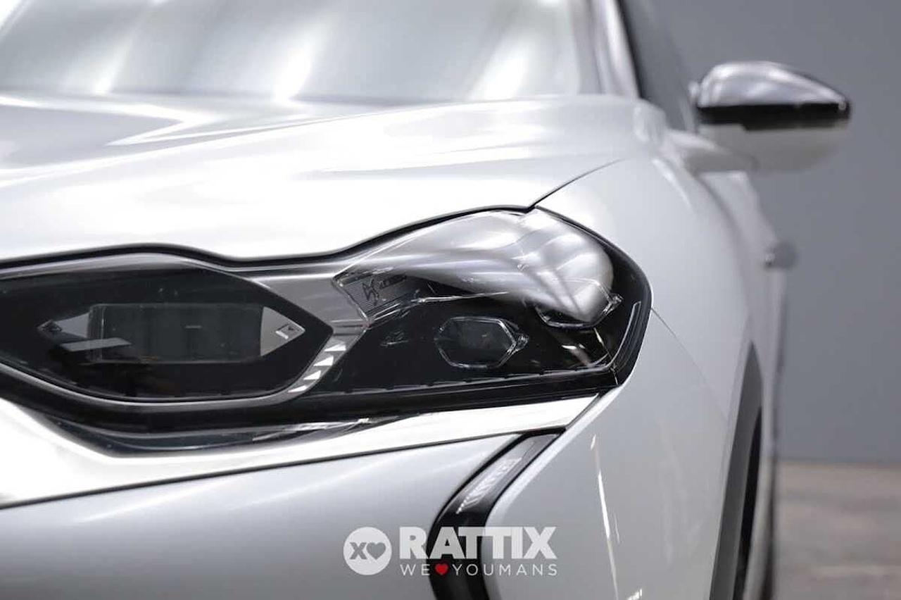DS DS DS 3 Crossback usata 22