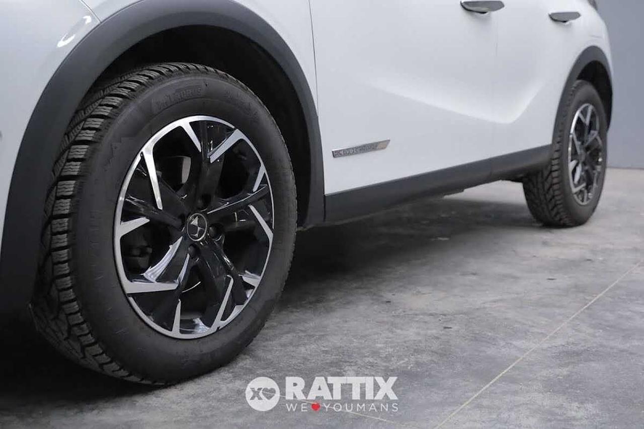 DS DS DS 3 Crossback usata 24