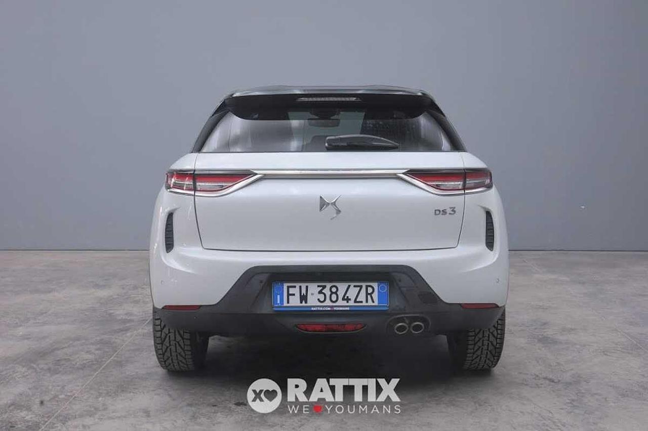 DS DS DS 3 Crossback usata 26