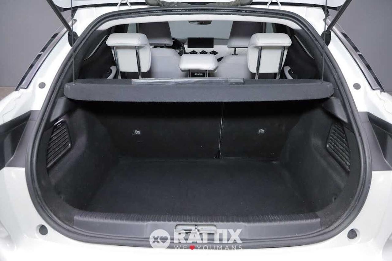 DS DS DS 3 Crossback usata 27