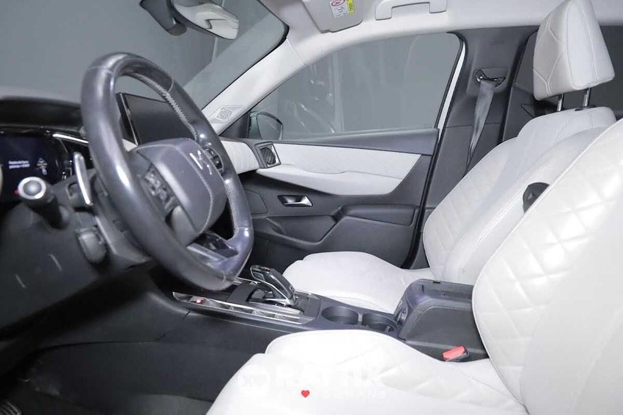 DS DS DS 3 Crossback usata 28