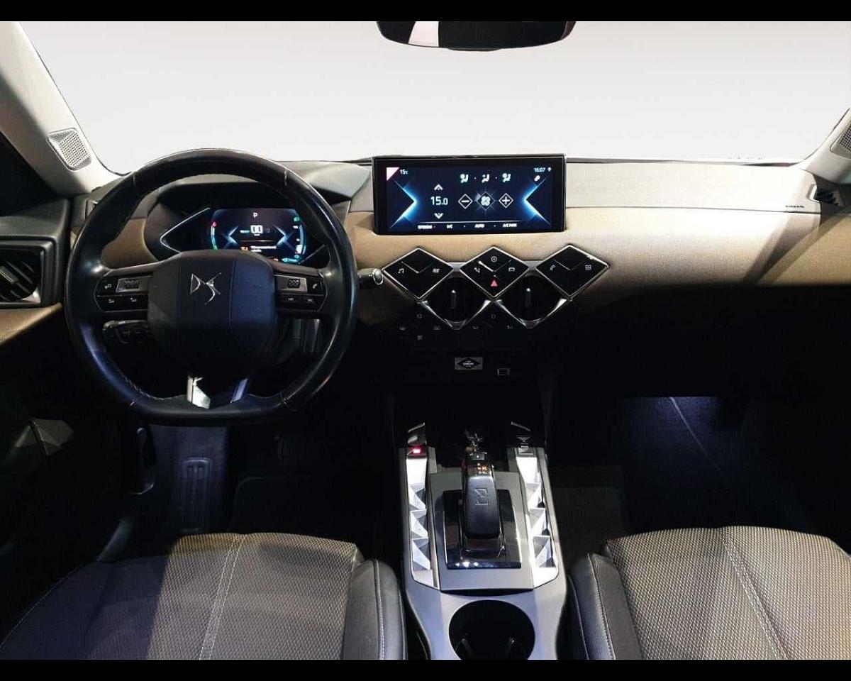 DS DS DS 3 Crossback usata, con GPS