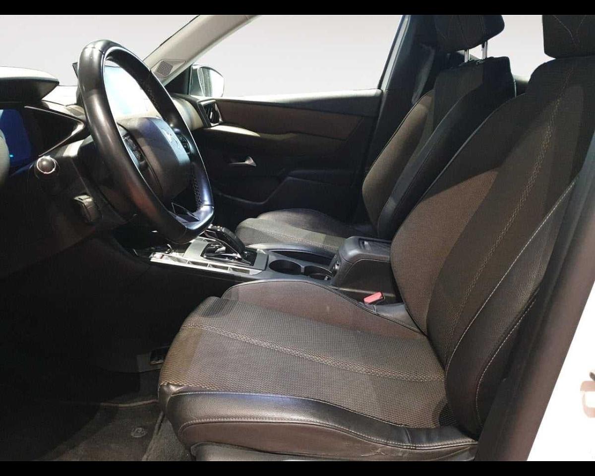 DS DS DS 3 Crossback usata 2