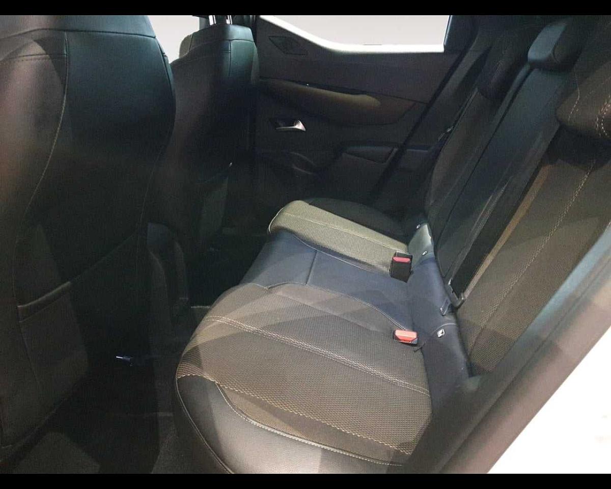 DS DS DS 3 Crossback usata 3