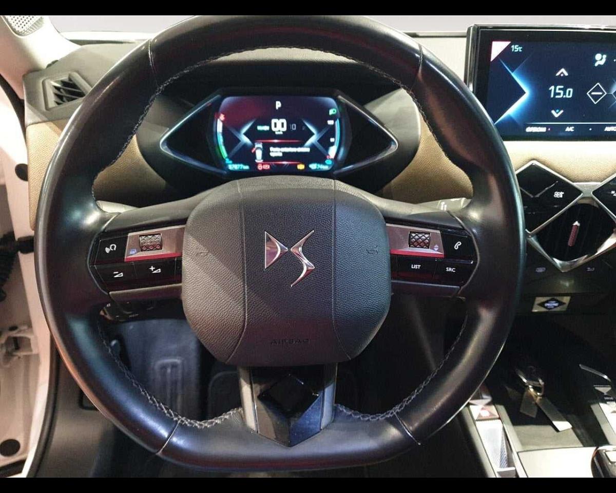DS DS DS 3 Crossback usata 4
