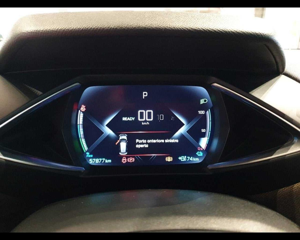 DS DS DS 3 Crossback usata 5
