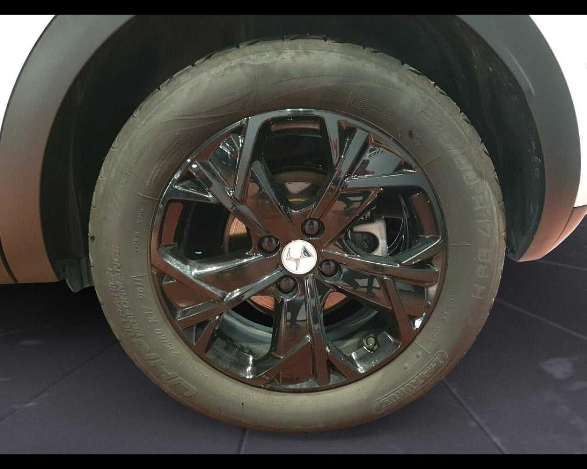 DS DS DS 3 Crossback usata 6