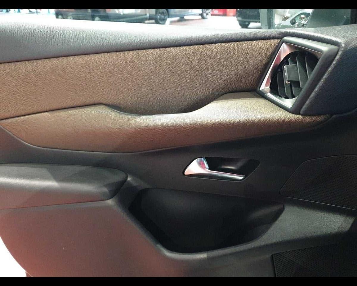 DS DS DS 3 Crossback usata 7