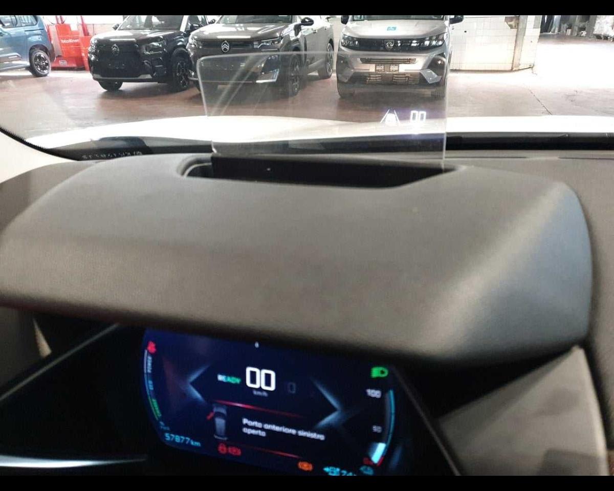 DS DS DS 3 Crossback usata 9