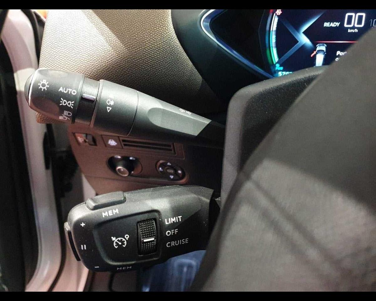 DS DS DS 3 Crossback usata 10